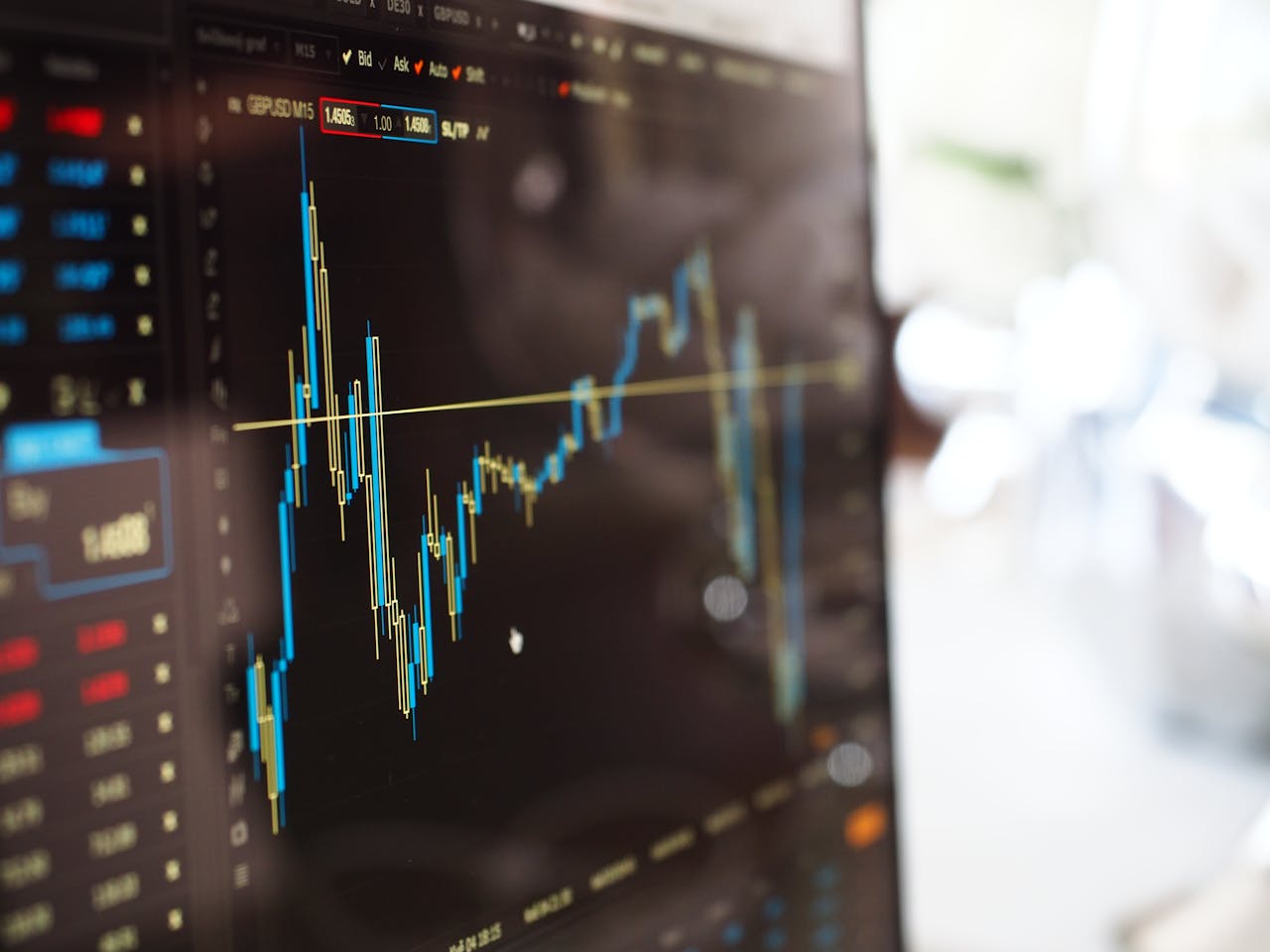 Por que o mercado de previsão também pode ser manipulado