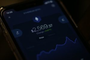 plataforma cripto carteira falsa