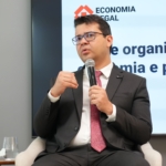 ‘Não é o crime que é organizado, os estados é que ainda não são’, diz secretário nacional de Segurança