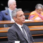 1ª Turma do STF torna Gustavo Gayer réu por relacionar Lula a grupos terroristas