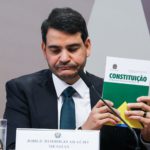 A rejeição de Jorge Messias e sua anatomia constitucional