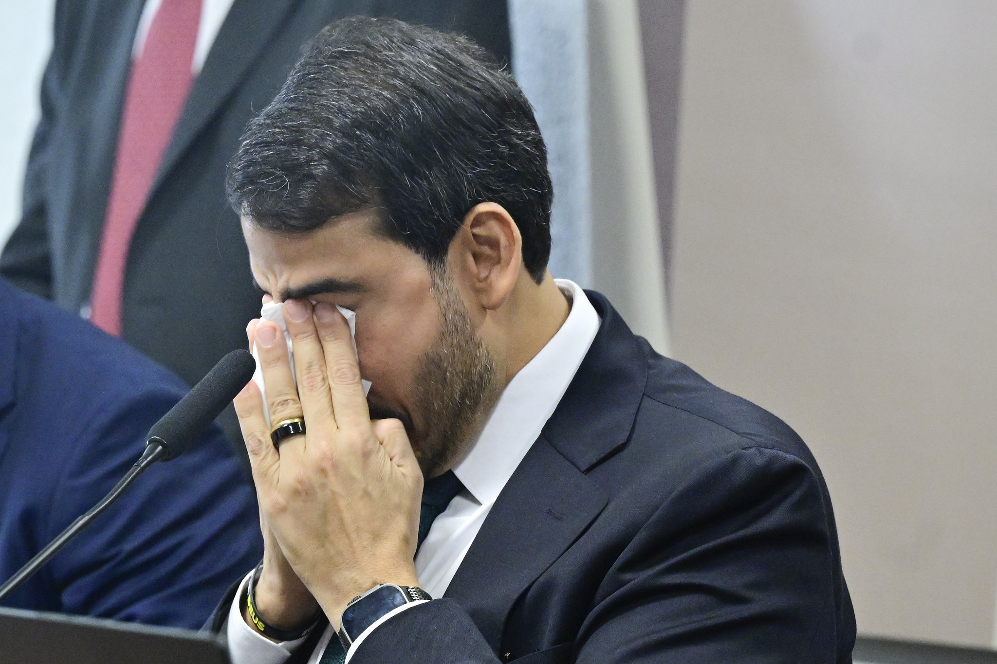 Senado rejeita nome de Messias para o STF, com 42 votos contrários, em derrota histórica de Lula