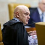 Brasil vai pedir para participar de processo contra Moraes nos EUA