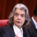 IA traz perguntas inéditas e desafio da Justiça é dar respostas eficientes, diz Cármen Lúcia