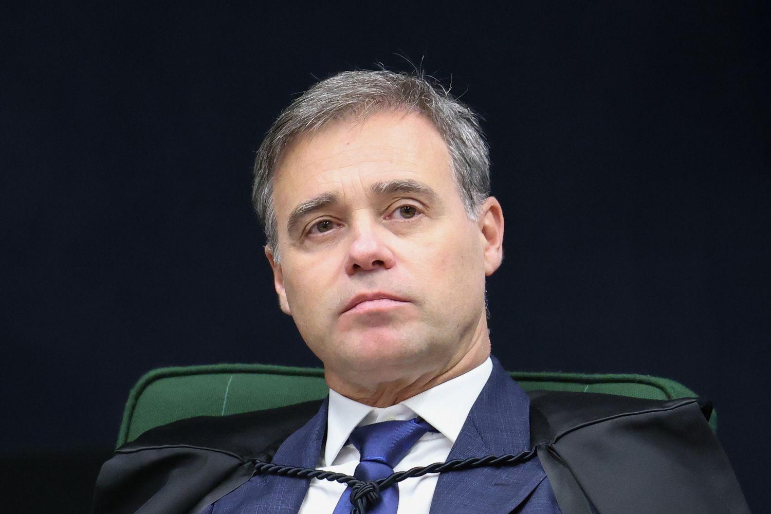 Mendonça determina que Vorcaro seja transferido da Superintendência da PF para a Papudinha