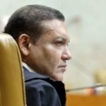Nunes Marques rejeita ação que questiona exibição do filme ‘Dark Horse’