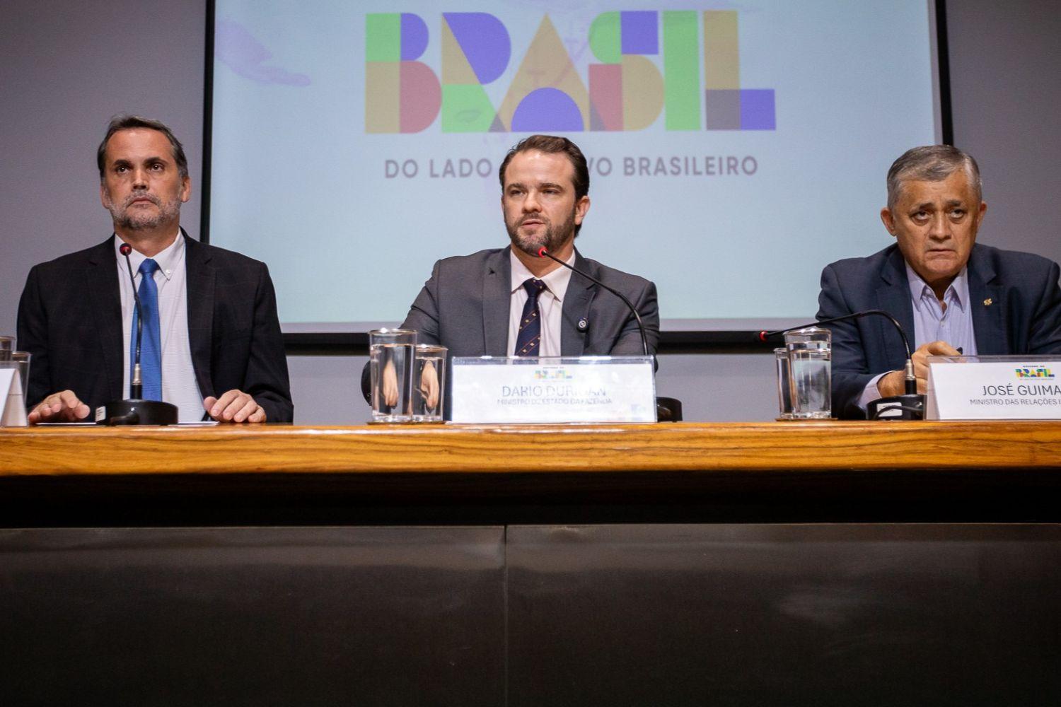 JOTA Principal: Medida para compensar alta da gasolina indica concessão da Fazenda por estratégia eleitoral