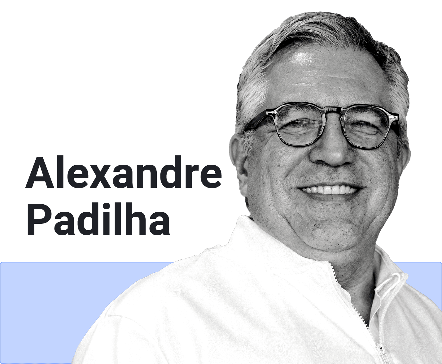 Alexandre Padilha