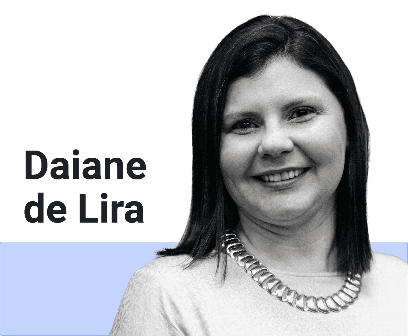 Daiane de Lira