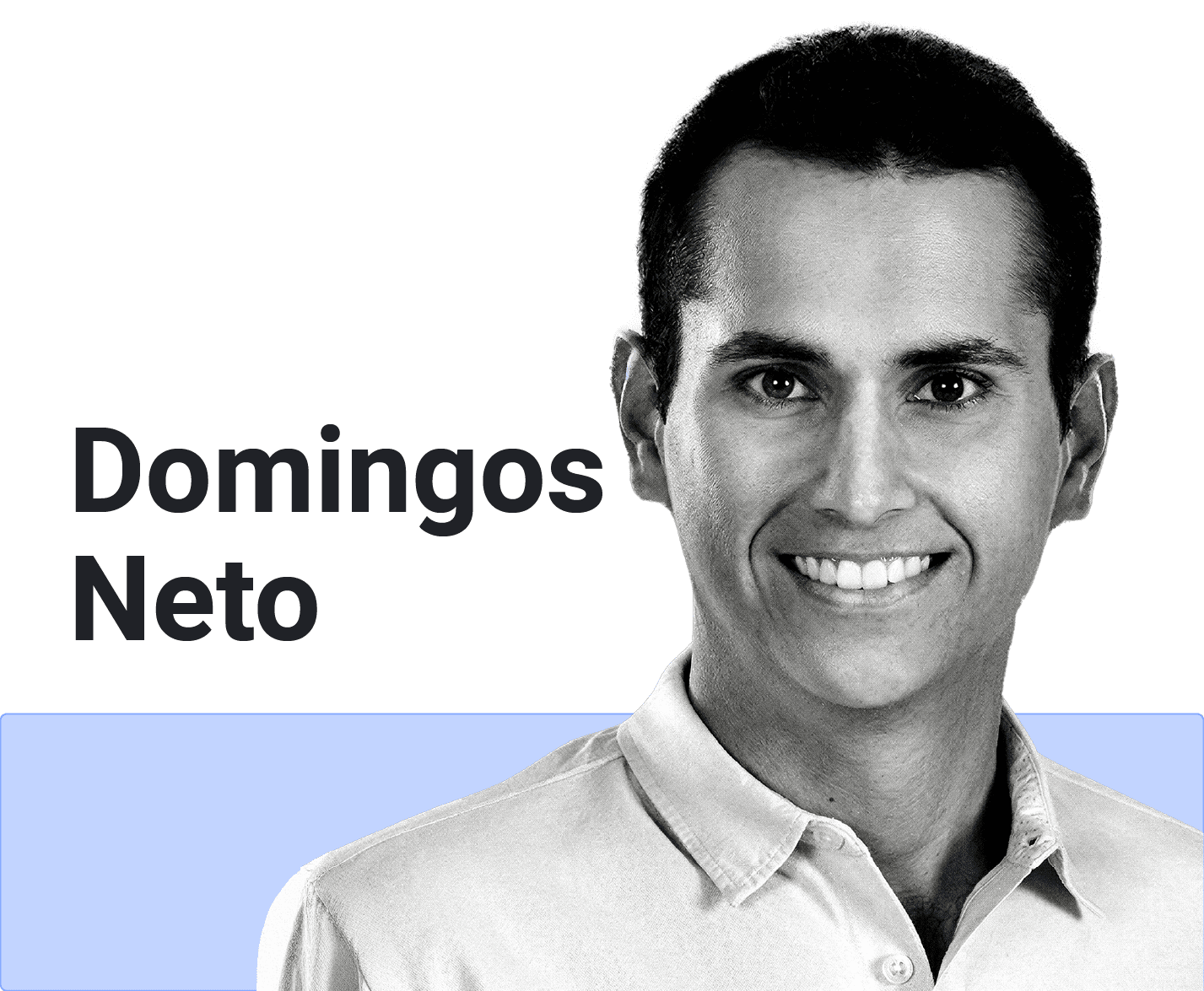 Domingos Neto