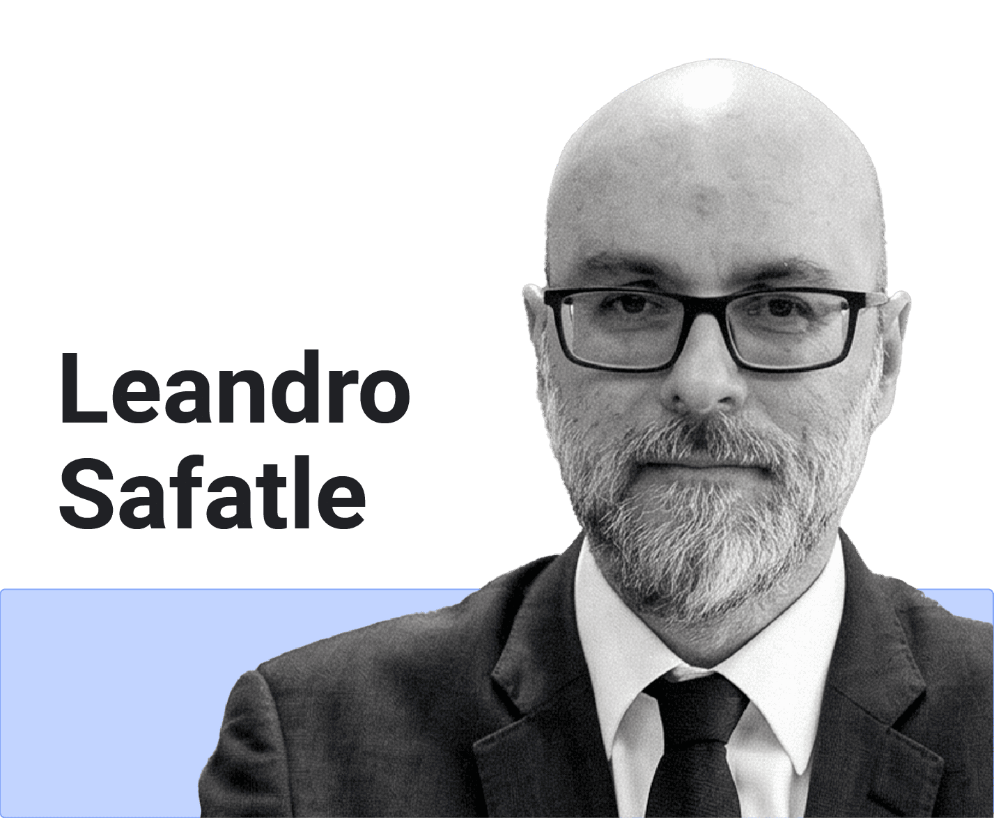 Leandro Saflate