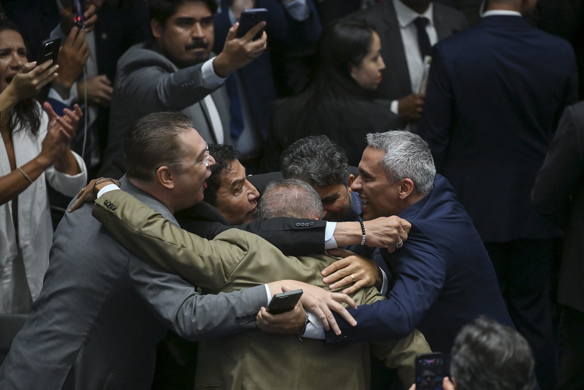 Eleição pressionou resultado negativo de Jorge Messias, avalia governo