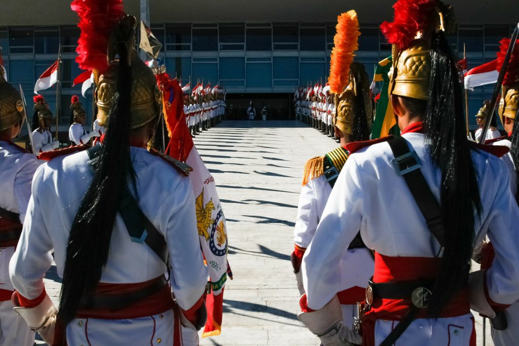 candidatos presidente presidência república eleições 2026