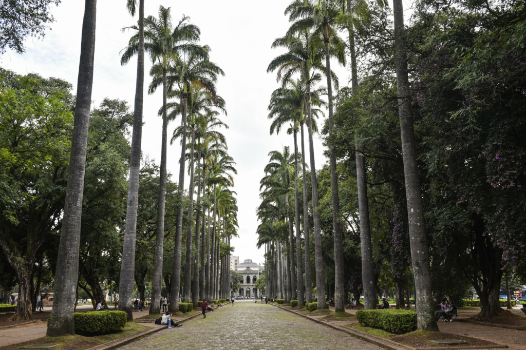 Quem são os candidatos ao governo de Minas Gerais (MG) nas eleições 2026