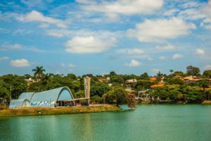 candidatos governo Minas Gerais mg eleições 2026