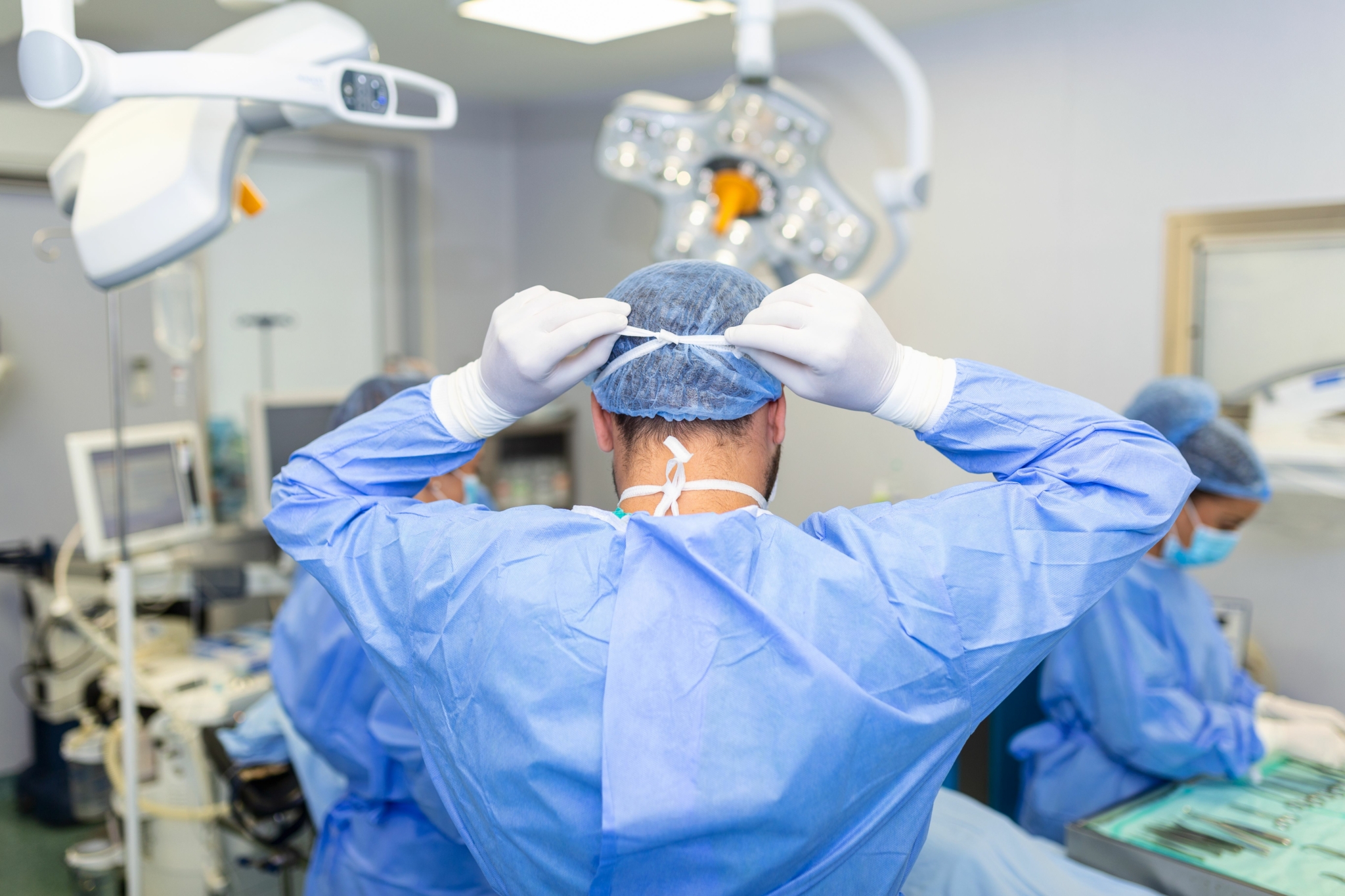 STJ responsabiliza clínica e anestesista por erro médico, mas isenta hospital