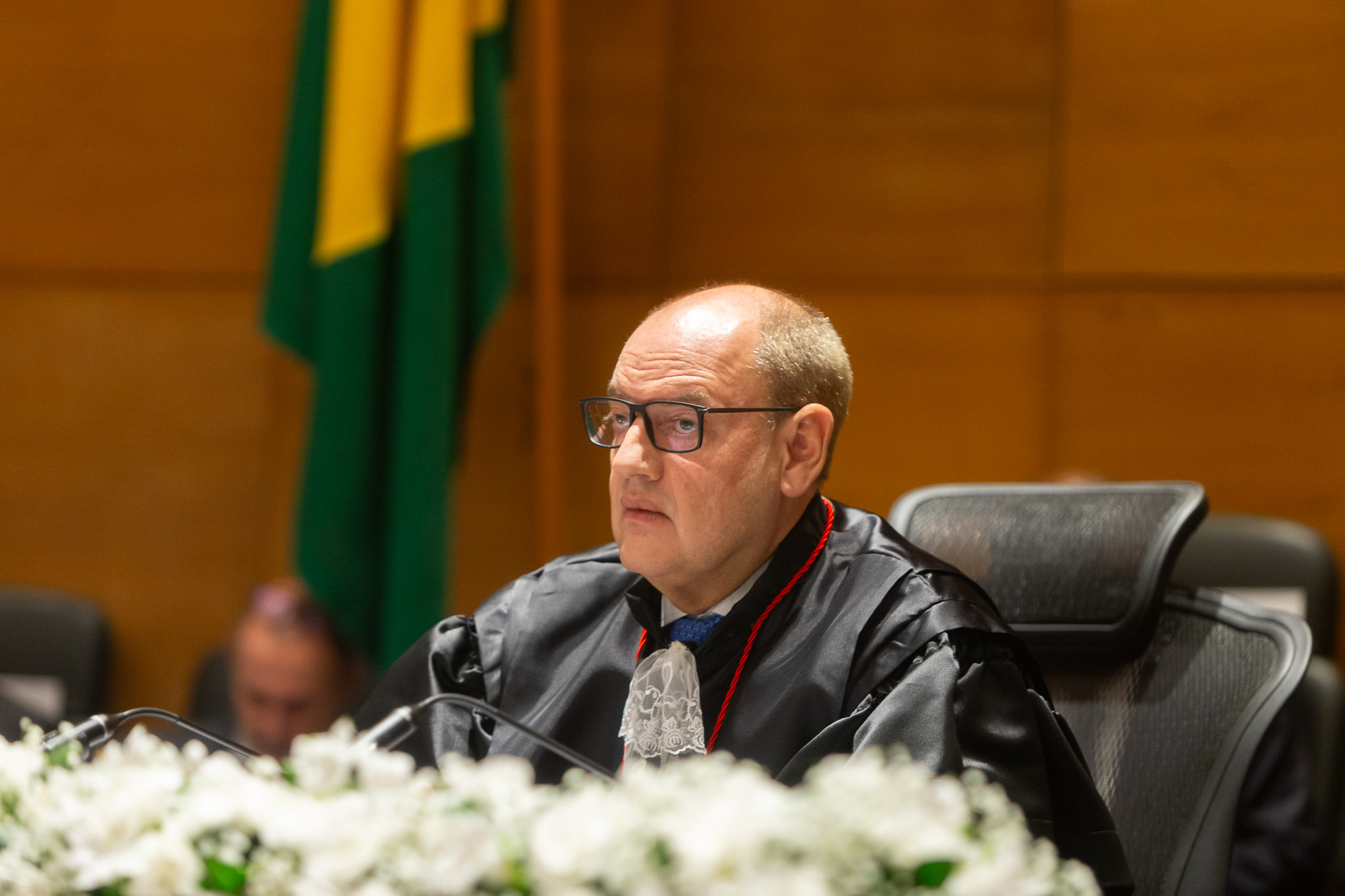 Cristiano Zanin mantém presidente do TJRJ como governador-tampão do Rio de Janeiro