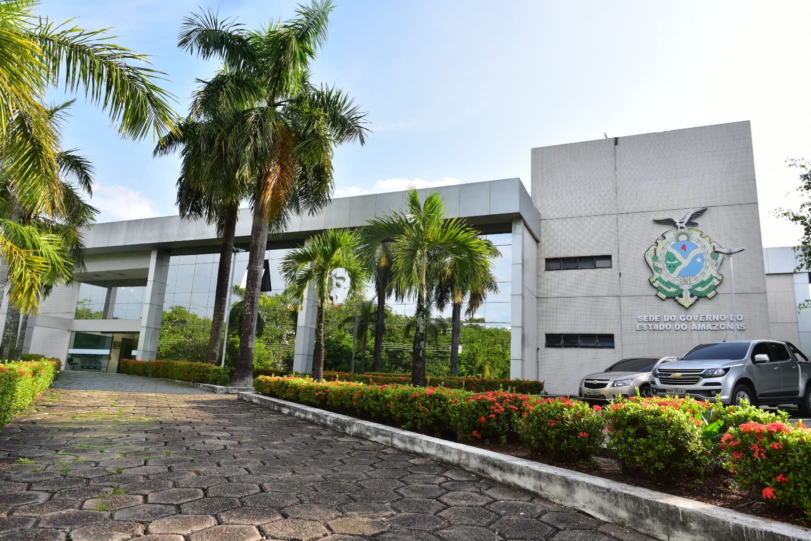 Quem são os candidatos ao governo do Amazonas (AM) nas eleições 2026