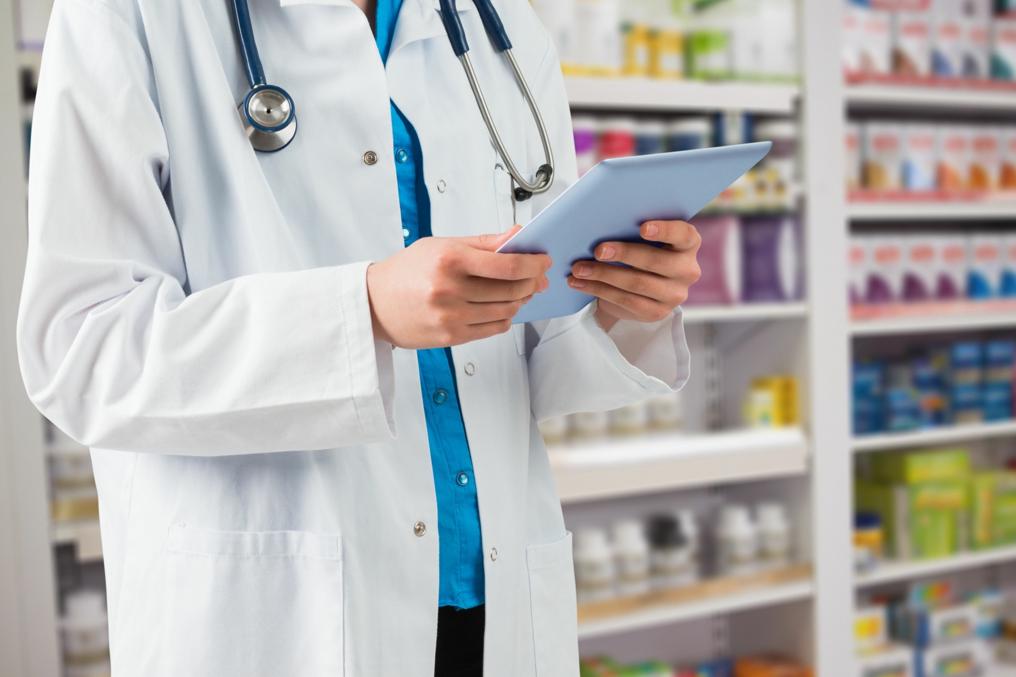 indenização gerente farmacêutico