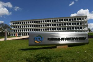 TCU lei de licitações
