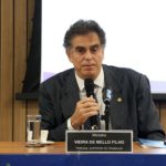 ‘Não sou um juiz parcial’, diz presidente do TST ao justificar fala que viralizou