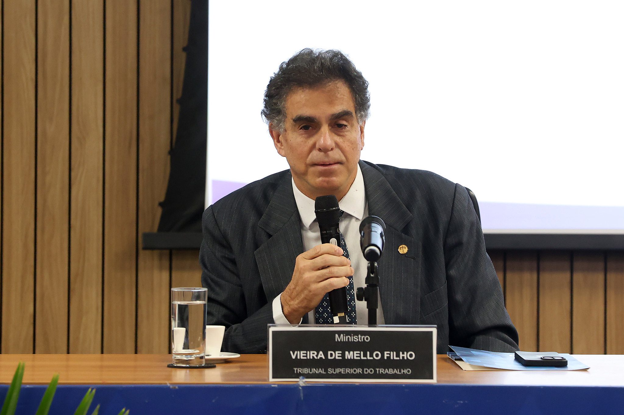 TST julgou mais de 274 mil processos no primeiro semestre de 2026; acervo do Tribunal está em 631 mil