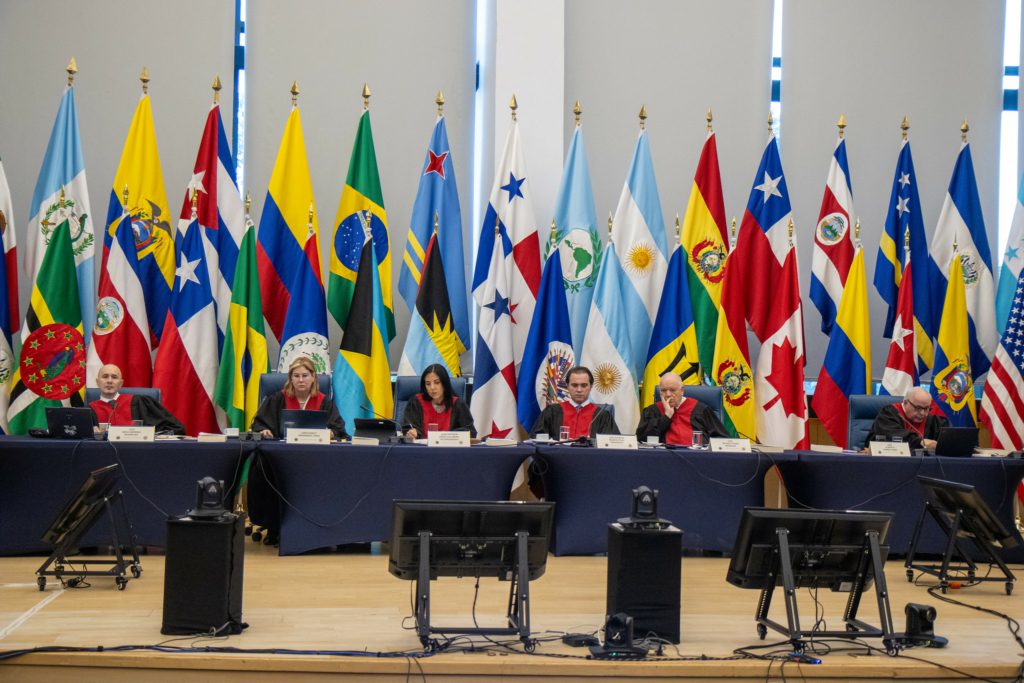 A magistratura brasileira interamericana e a centralidade das vítimas