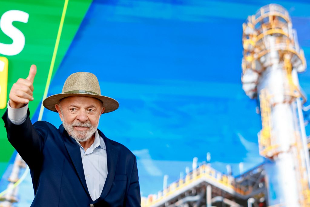 Lula ganha fôlego na Futura/Apex e vira disputa de segundo turno contra Flávio Bolsonaro