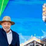 Lula ganha fôlego na Futura/Apex e vira disputa de segundo turno contra Flávio Bolsonaro