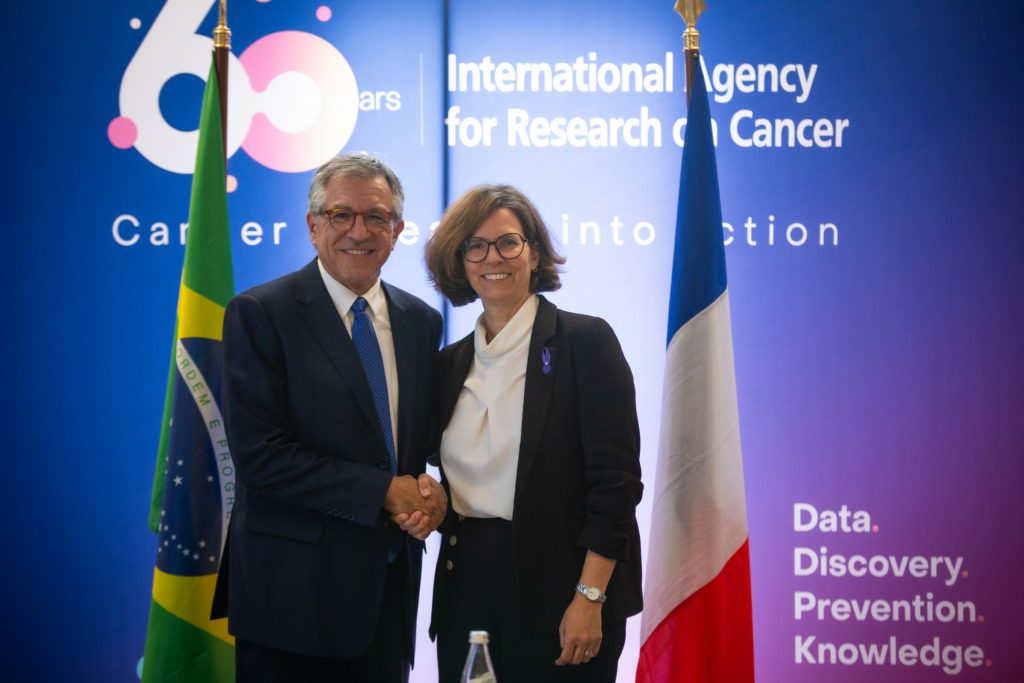 SUS incorpora novo protocolo e exame FIT para o rastreamento de câncer colorretal