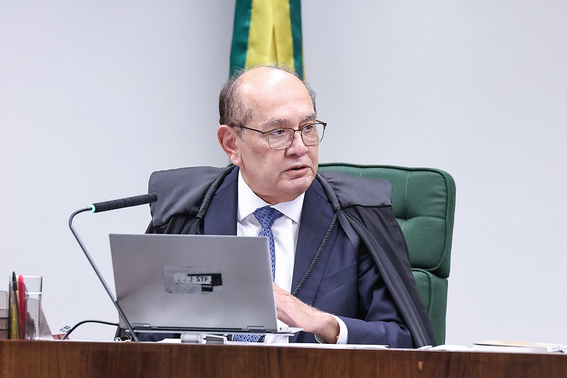 ‘Gilmarpalooza’ é termômetro político? O que a lista do Fórum de Lisboa revela