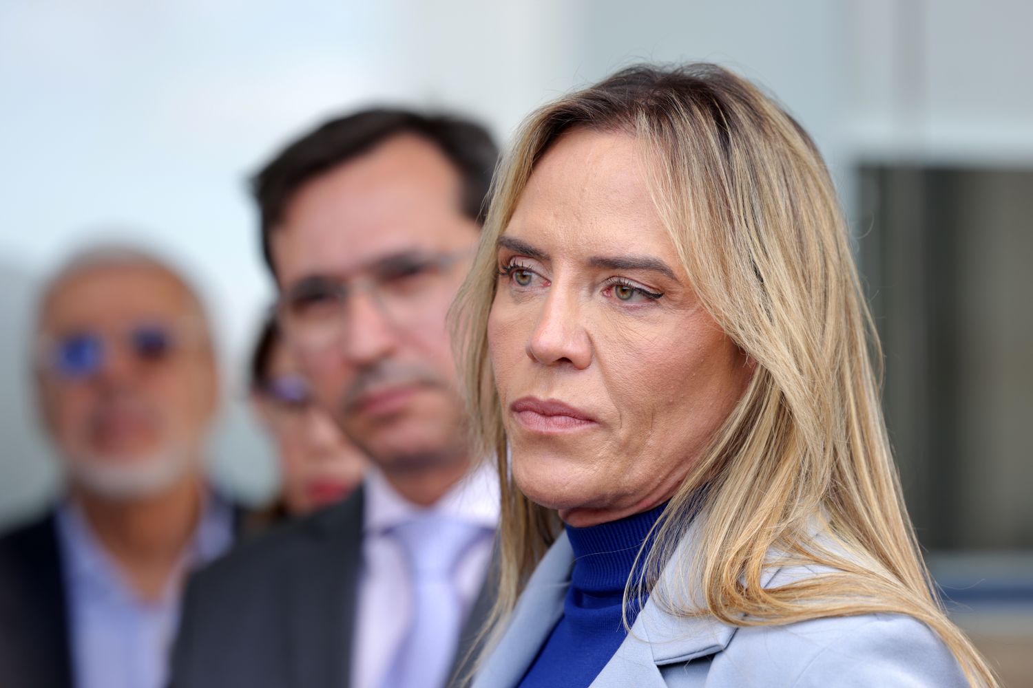 60% dos eleitores do DF estão indecisos para o governo, aponta Instituto França