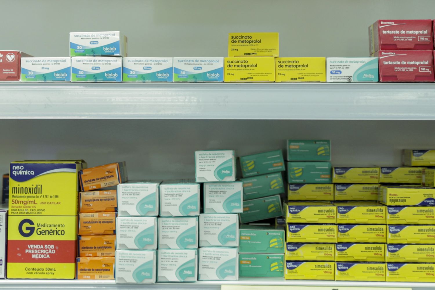 O impacto da reforma tributária no varejo farmacêutico