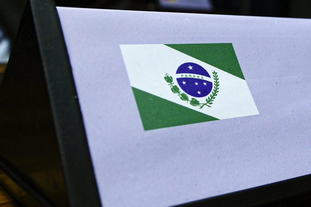 candidatos senador paraná pr eleições 2026