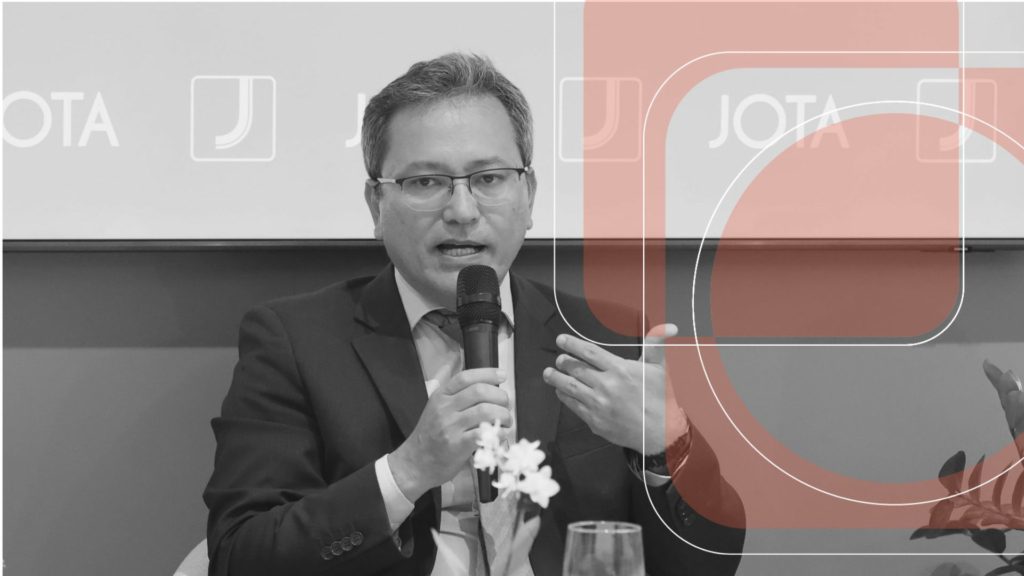 Barreirinhas diz que haverá solução negociada para emissão de notas por plataformas digitais