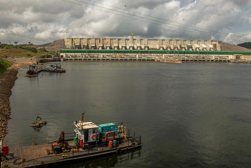 Belo Monte e o tempo da Justiça