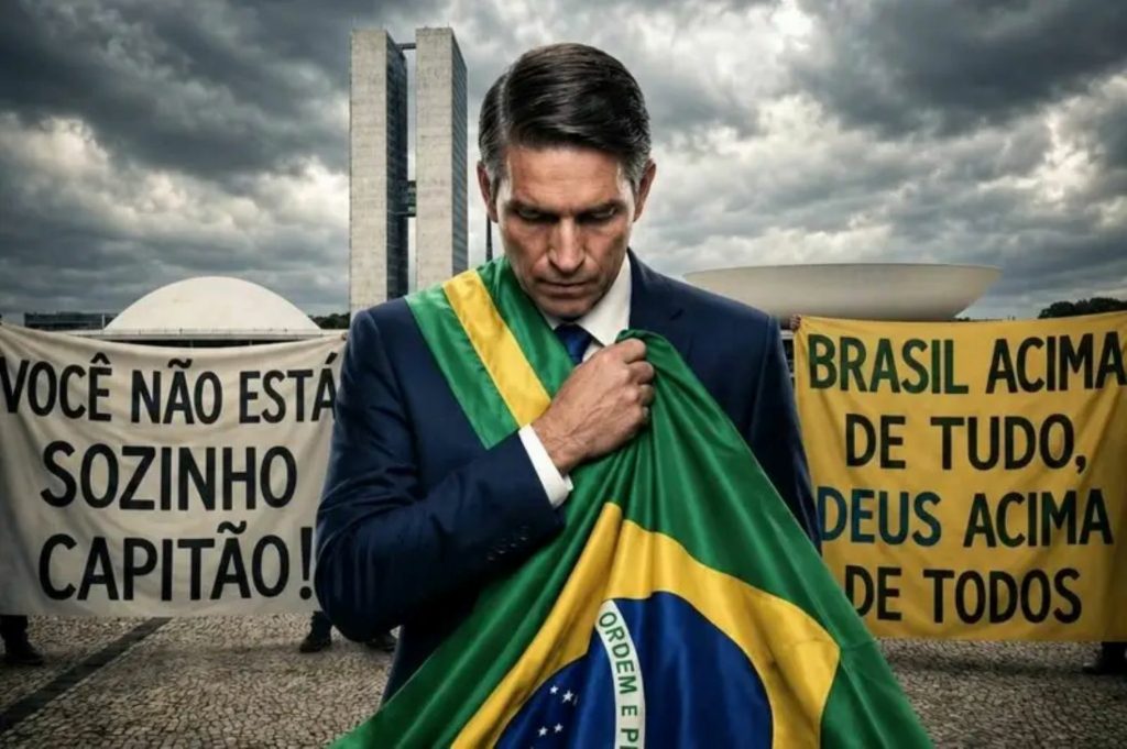 Flávio Bolsonaro é investigado no STF por atuação em repasses ao filme Dark Horse