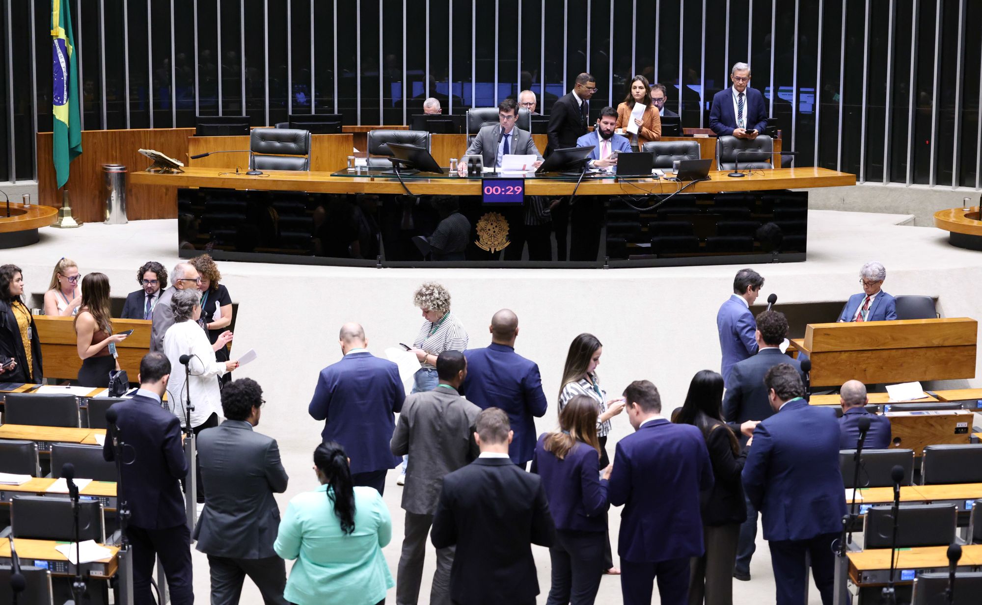 O que muda em transparência pública com a nova lei