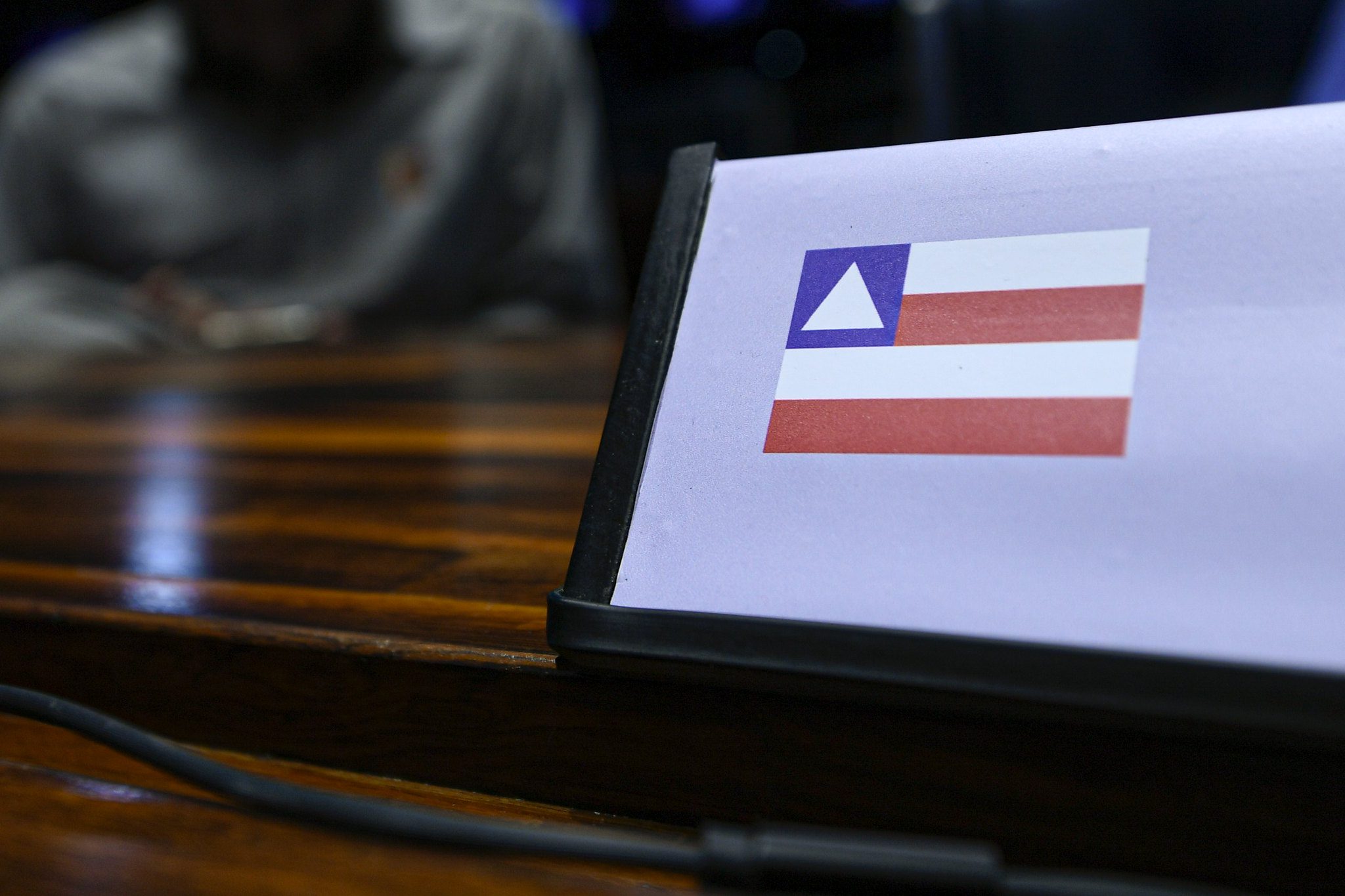 Quem são os candidatos ao Senado pela Bahia (BA) nas eleições 2026