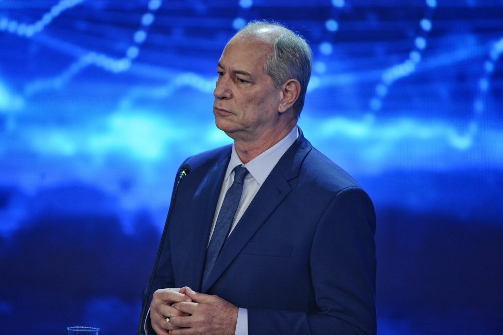 Ciro Gomes abraça pautas e práticas do bolsonarismo para ‘salvar’ o Ceará do PT