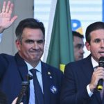 Moraes arquiva investigação contra Motta e Ciro Nogueira por bagagens não vistoriadas em voo