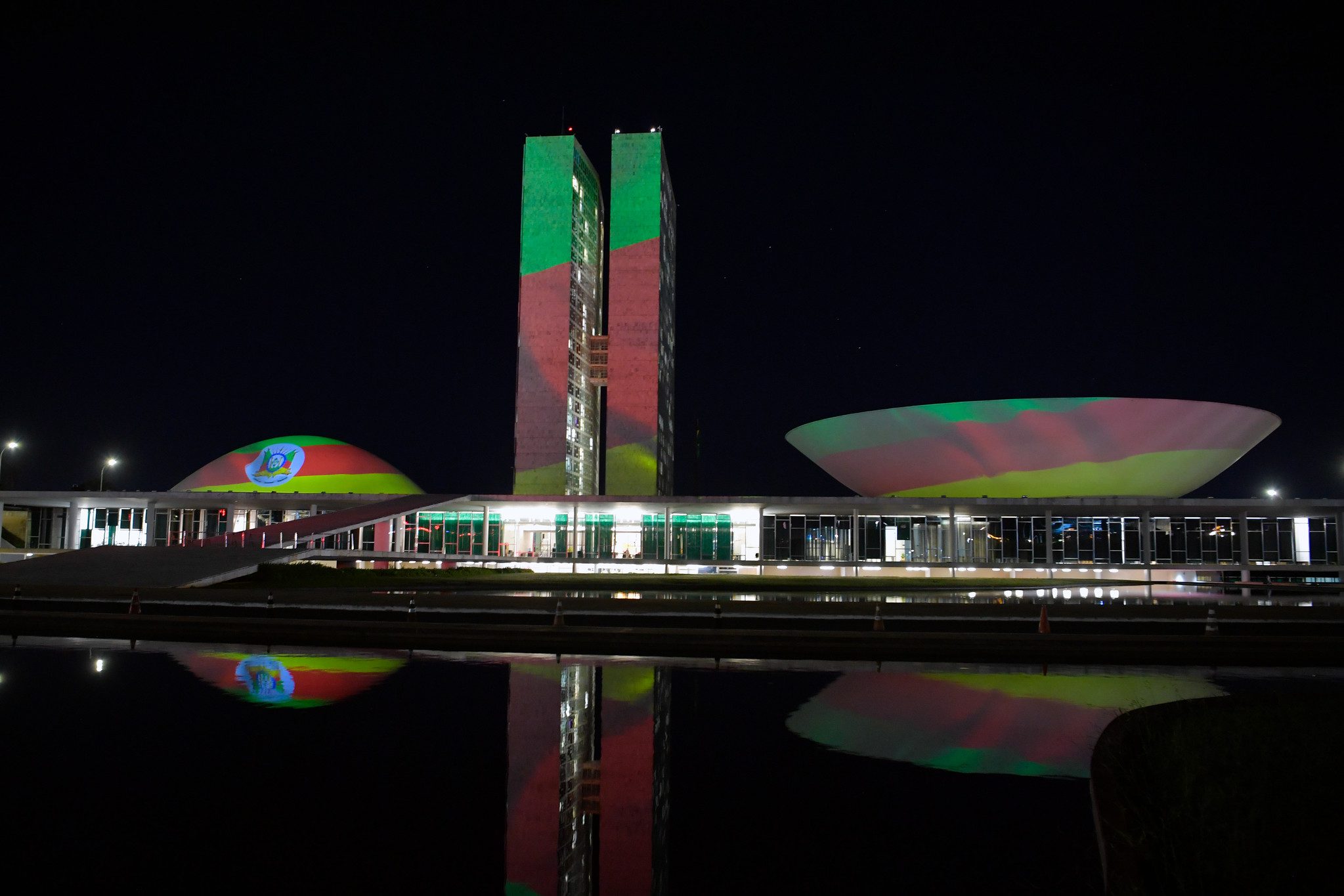 Quem são os pré-candidatos ao Senado pelo Rio Grande do Sul (RS) nas eleições de 2026