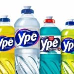 Anvisa suspende venda e produção de lote de produtos de limpeza da Ypê