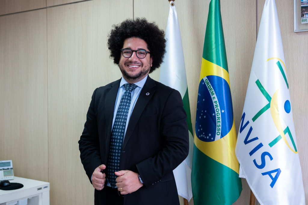 Diretor da Anvisa vai propor regra imediata para GLP-1