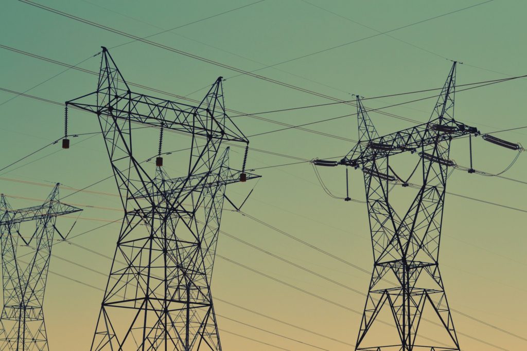 Exportação de energia: uma oportunidade para reduzir o curtailment