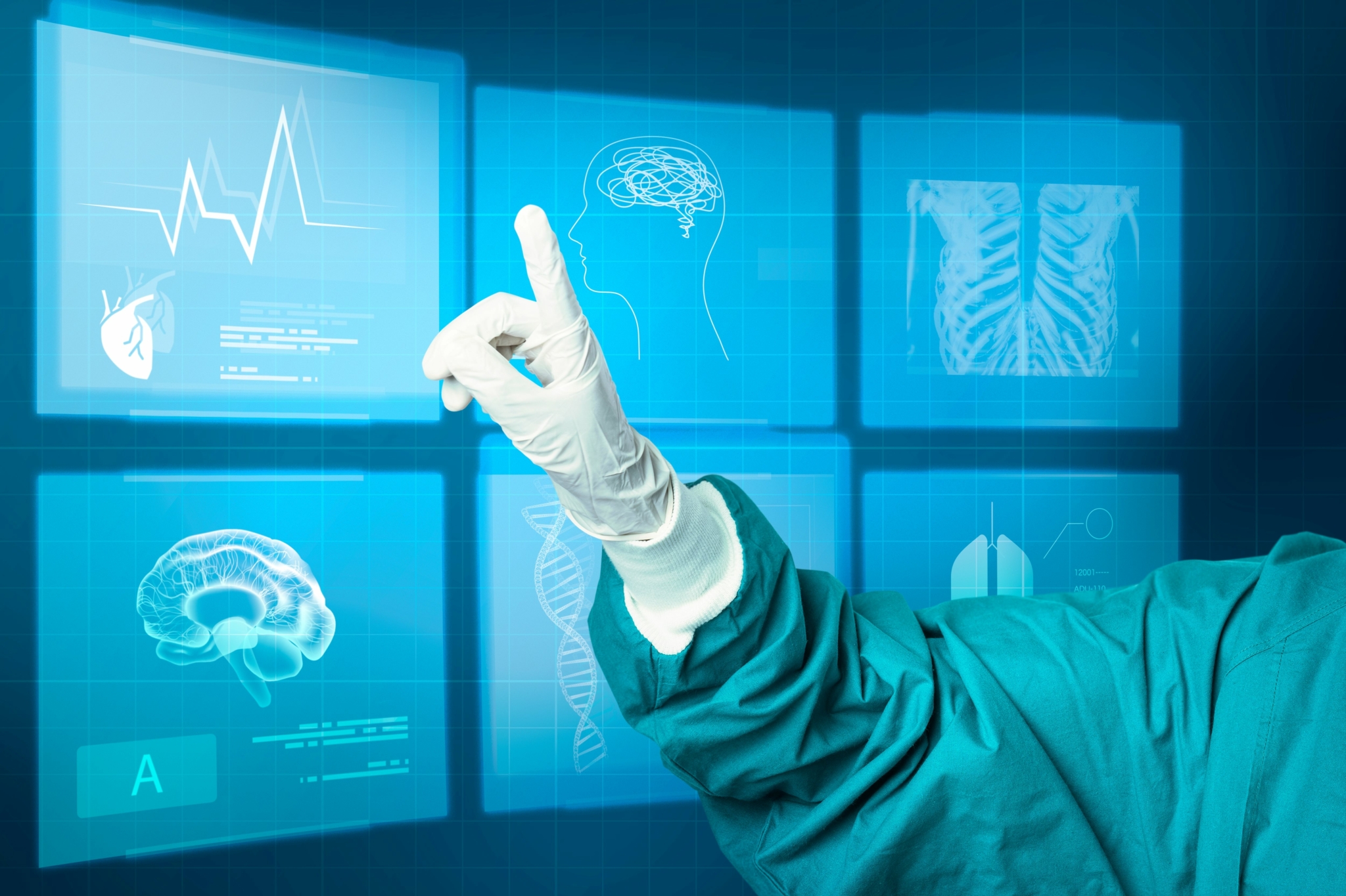 Como a IA está redefinindo o dever de informar na medicina