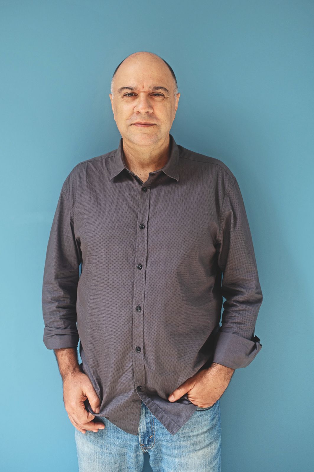 Jairo Nicolau
