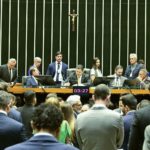 JOTA Principal: Governo Lula enfrenta ressaca após rejeição de Messias e derrubada de vetos