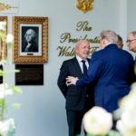 JOTA Principal: Com minerais críticos na pauta, Lula indica a Trump que quem quer rir, tem que fazer rir