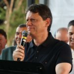 Cenário em SP aumenta peso eleitoral de Tarcísio na eleição presidencial